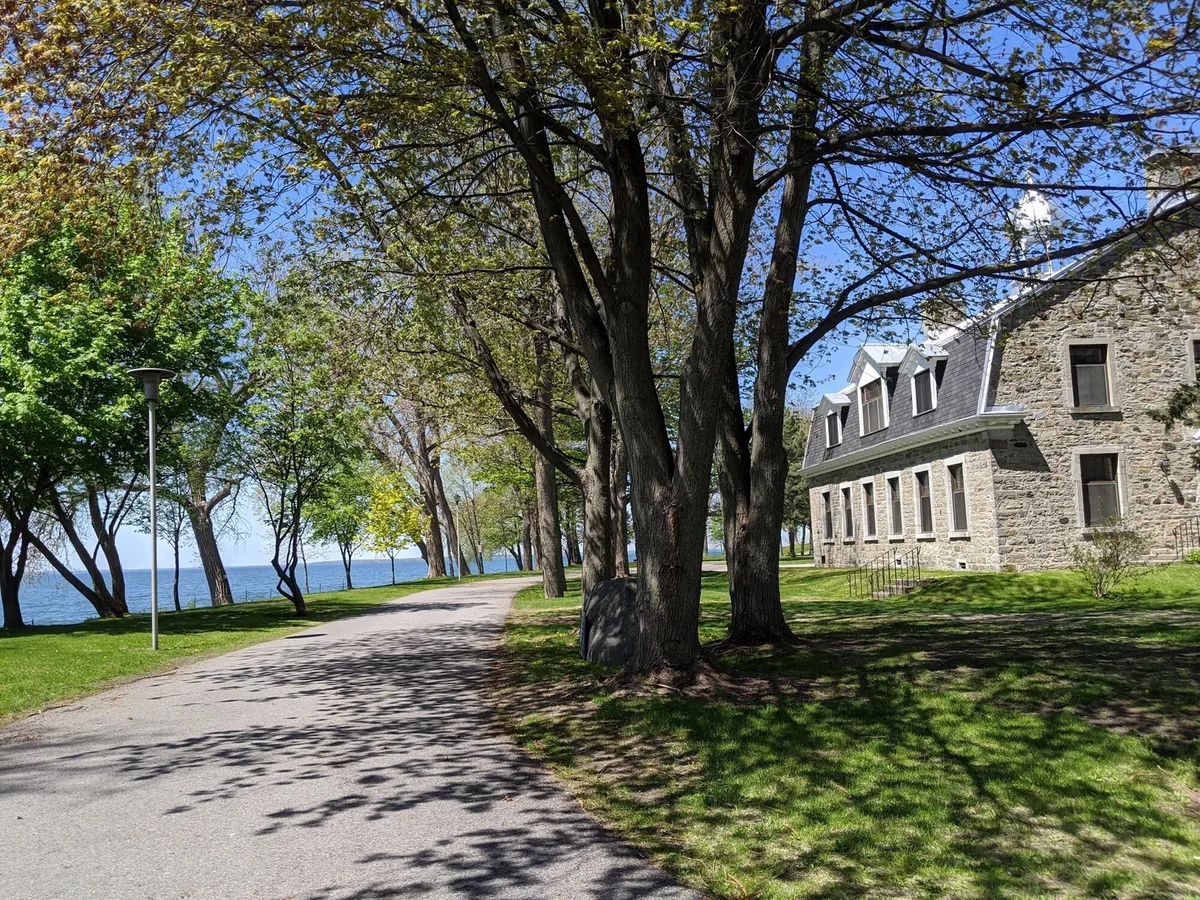 Manoir D'Youville