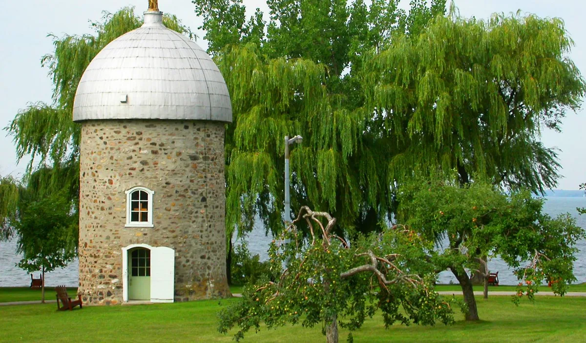 Manoir D'Youville — 2