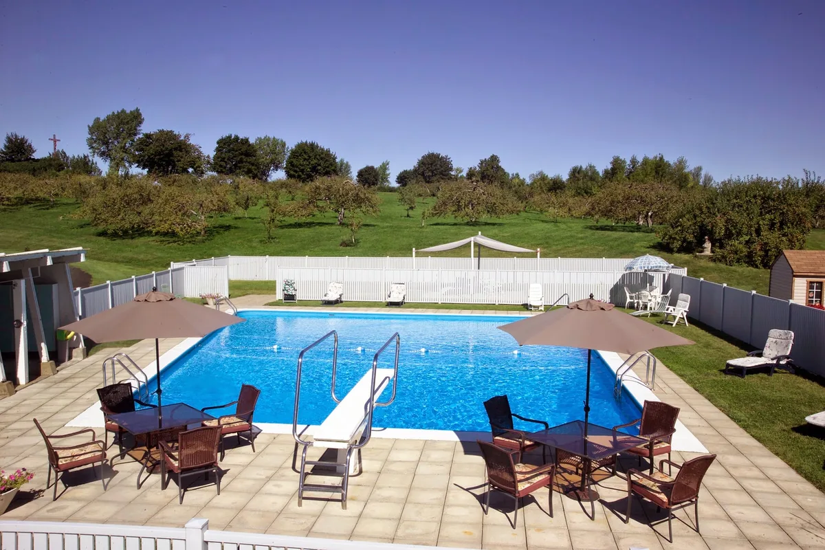Manoir D'Youville — 3