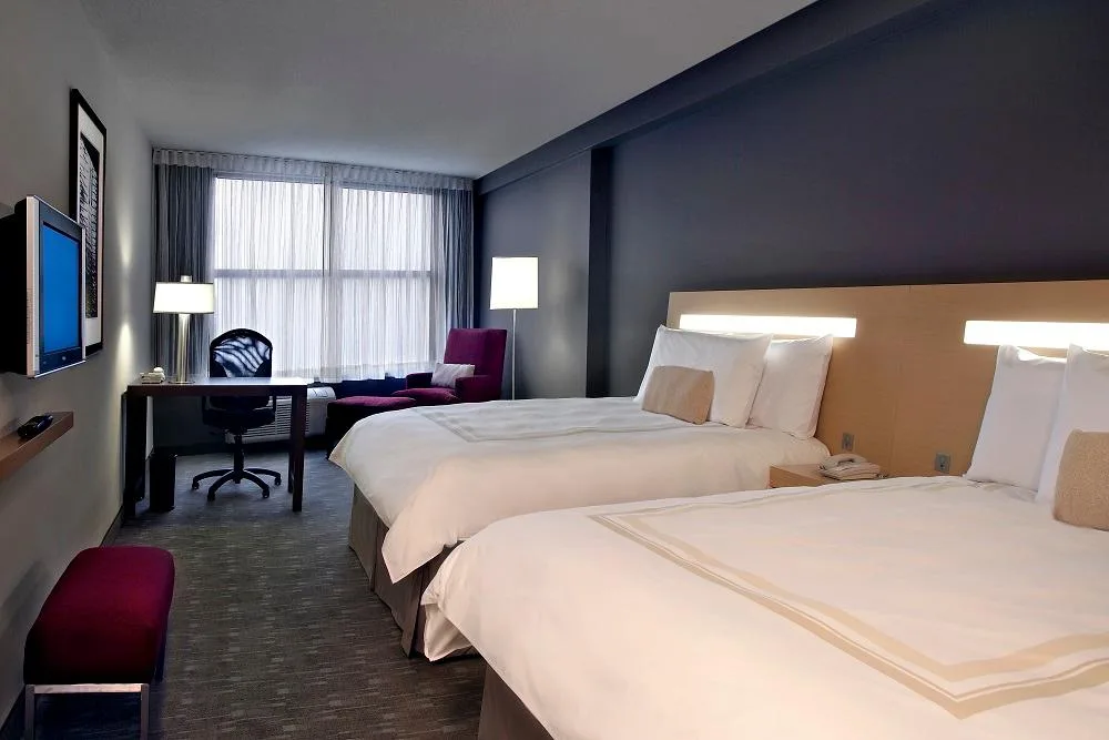 Novotel Montreal Airport