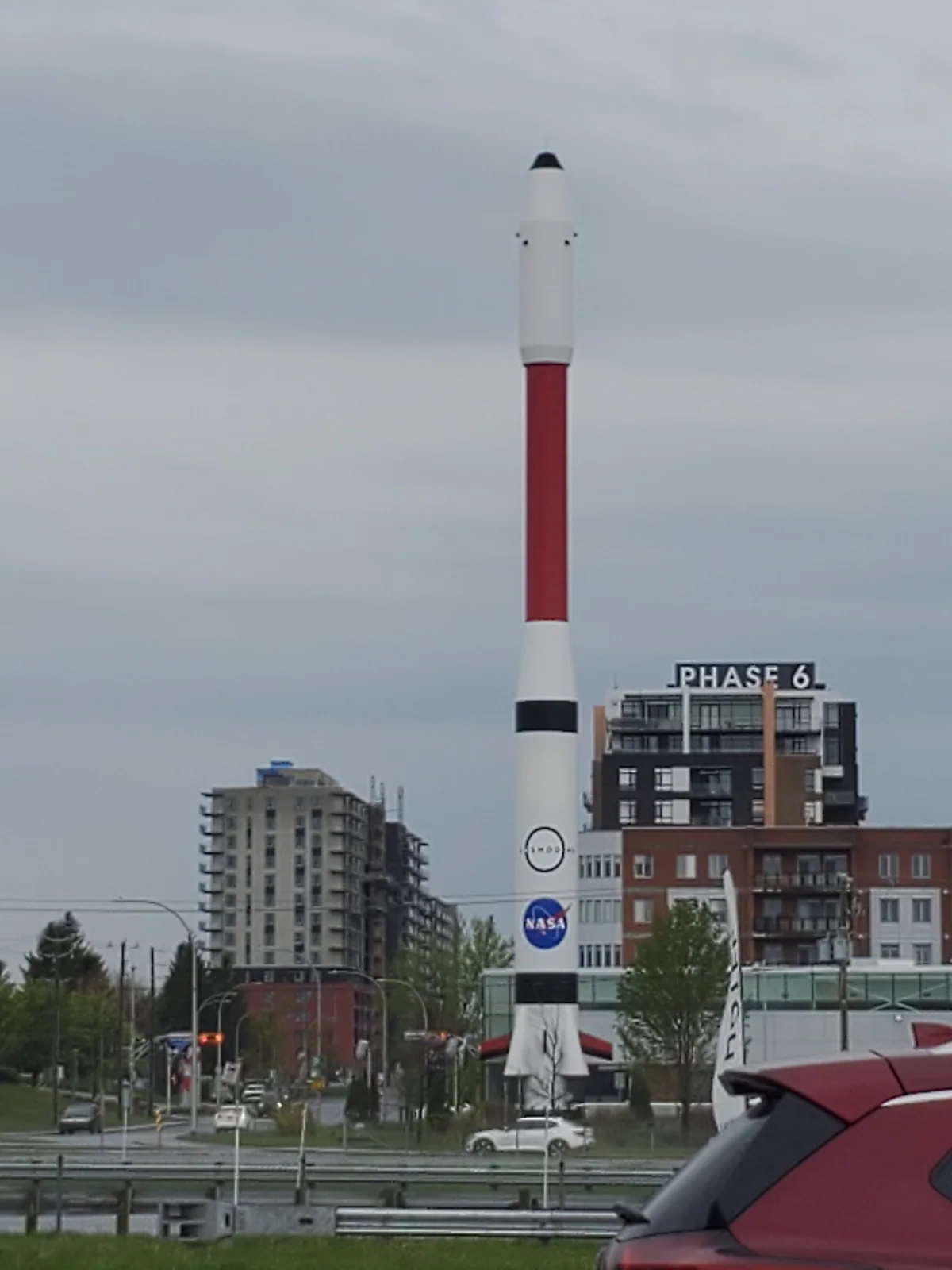 Residence Inn by Marriott Laval — 5