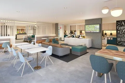 TownePlace Suites by Marriott Montreal Airport — 2