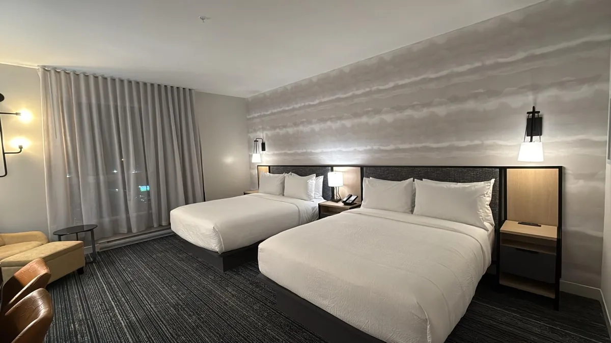 TownePlace Suites by Marriott Montreal Airport — 4