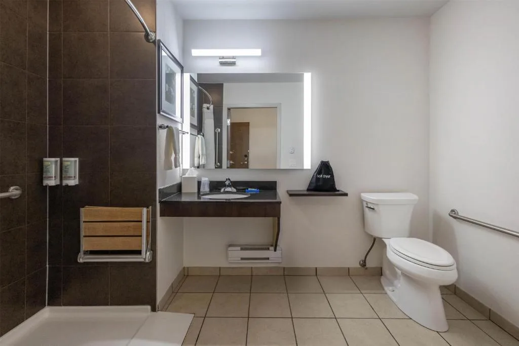 Best Western Dawson Creek — 3