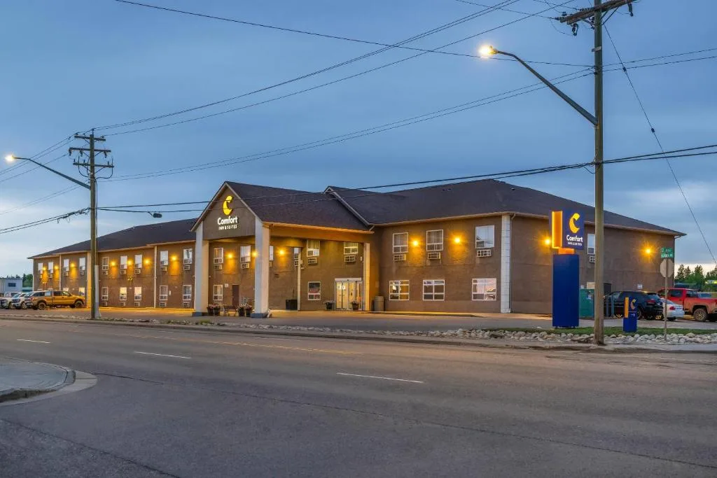Comfort Inn