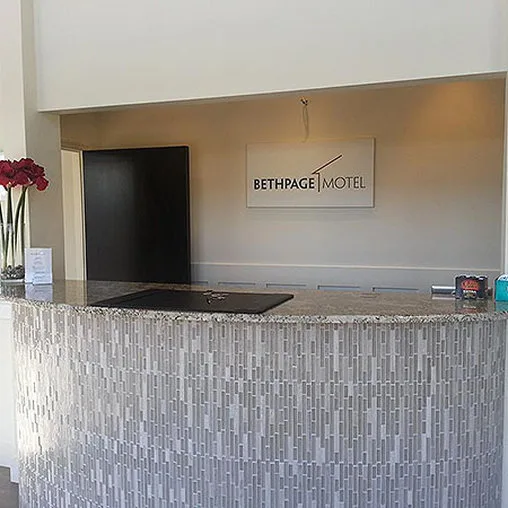 Bethpage Hotel — 2