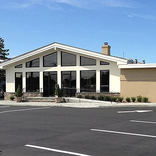 Bethpage Hotel — 5