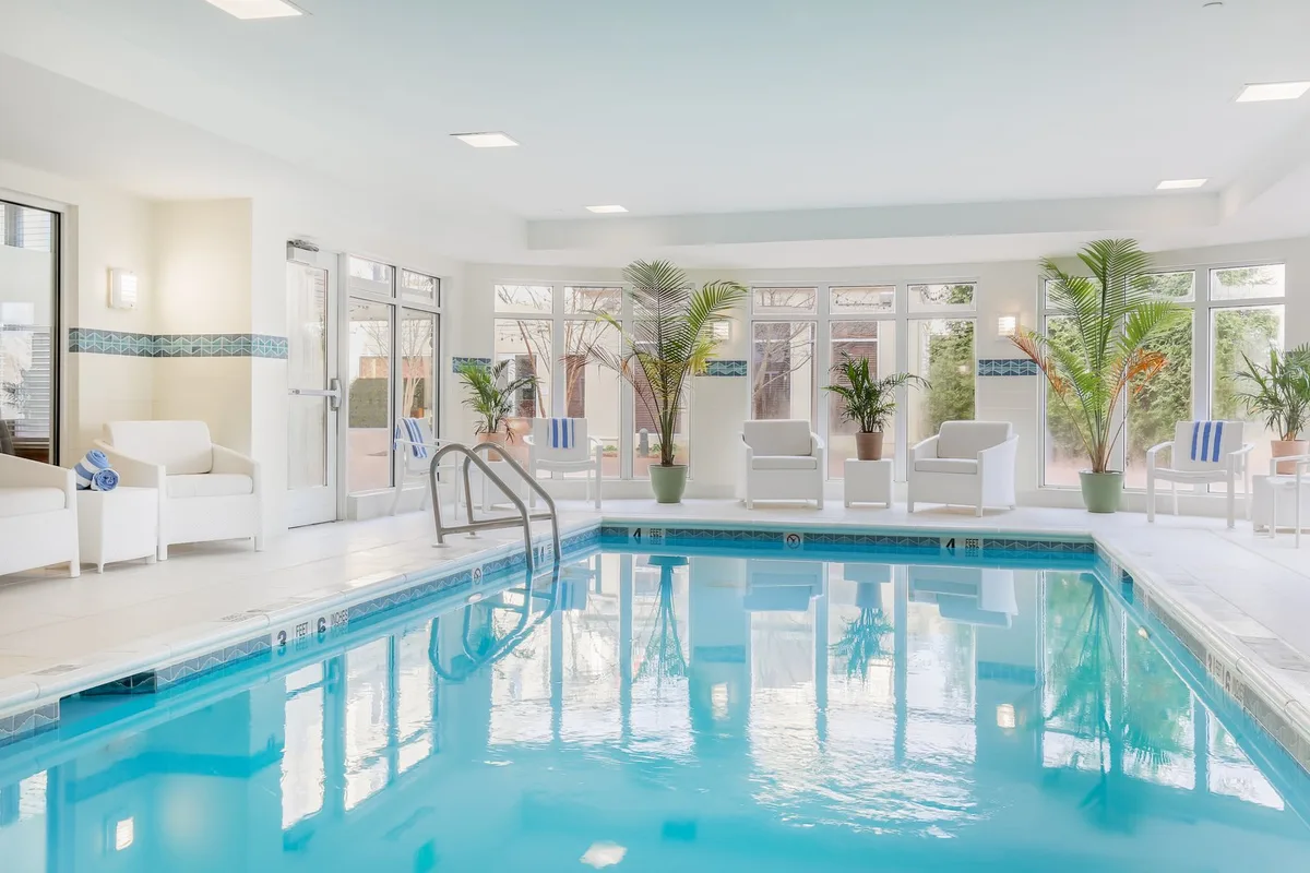 Hilton Garden Inn Melville