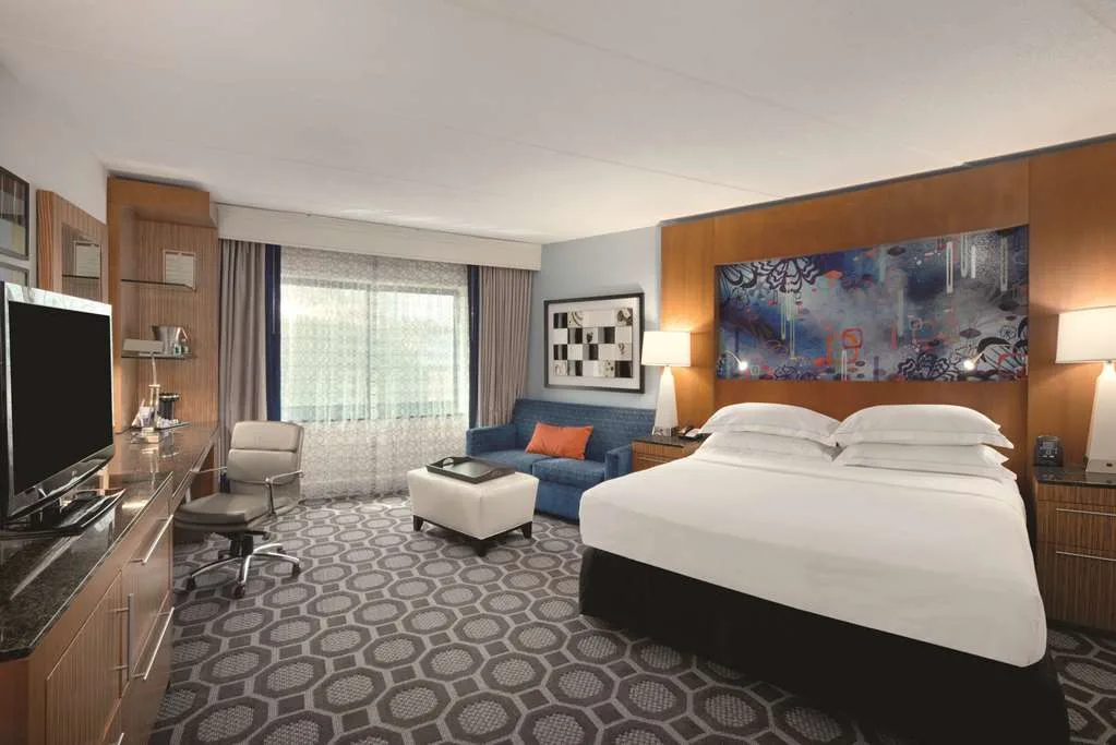 Hilton Long Island/Huntington — 2