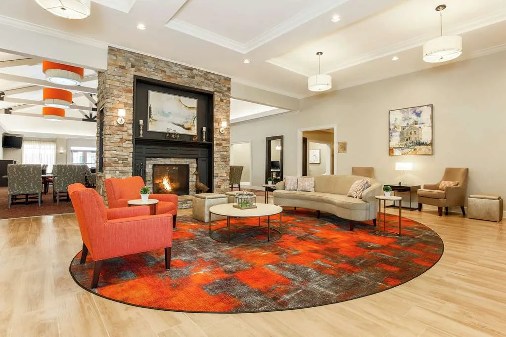 Homewood Suites by Hilton Long Island-Melville — 2