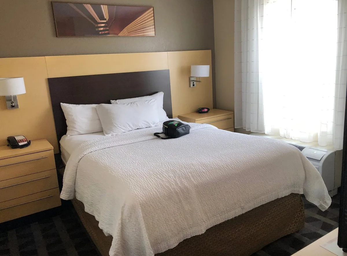 TownePlace Suites by Marriott Republic Airport Long Island/Farmingdale