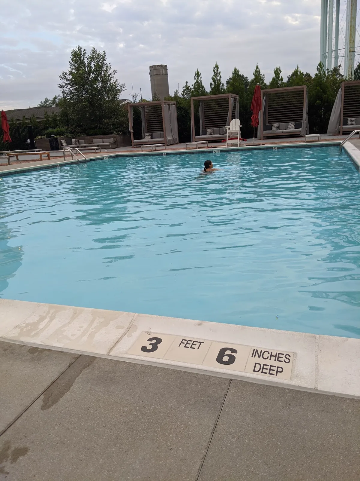 Vanderbilt — 3