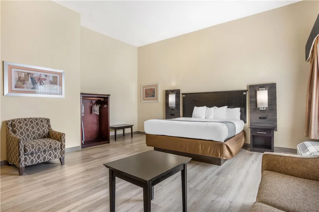 Best Western Bar Harbour Inn — 2
