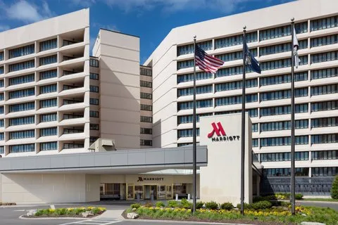 Long Island Marriott