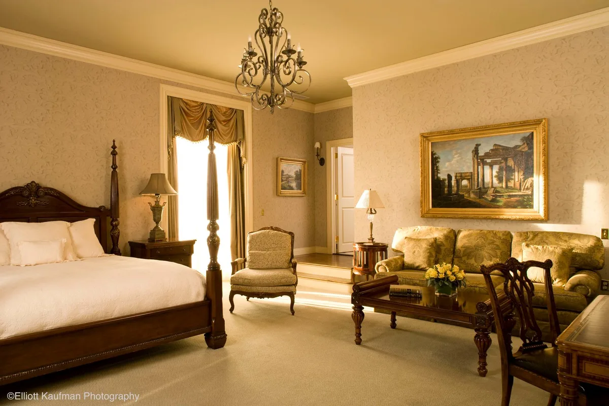 Oheka Castle — 3