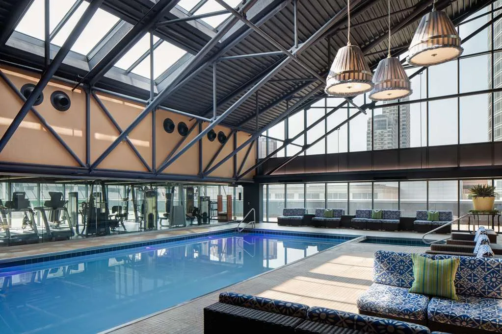 Amway Grand Plaza, Curio Collection by Hilton
