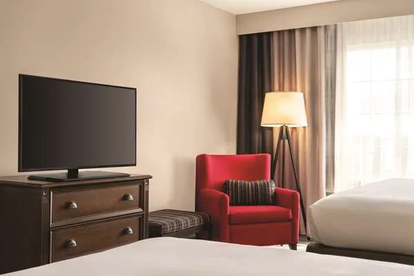 Country Inn & Suites by Radisson, Grand Rapids East, MI — 3