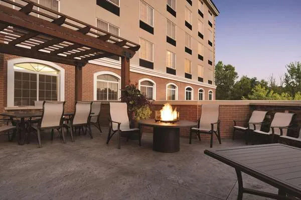 Country Inn & Suites by Radisson, Grand Rapids East, MI — 4