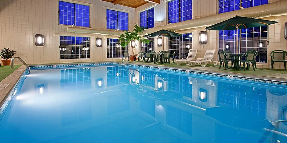 Holiday Inn Express Grand Rapids SW by IHG