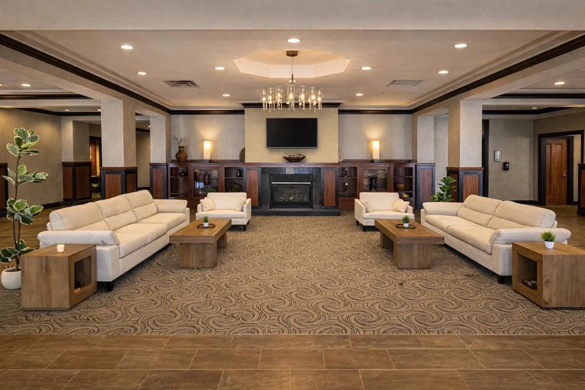 Holiday Inn Grand Rapids - Airport by IHG