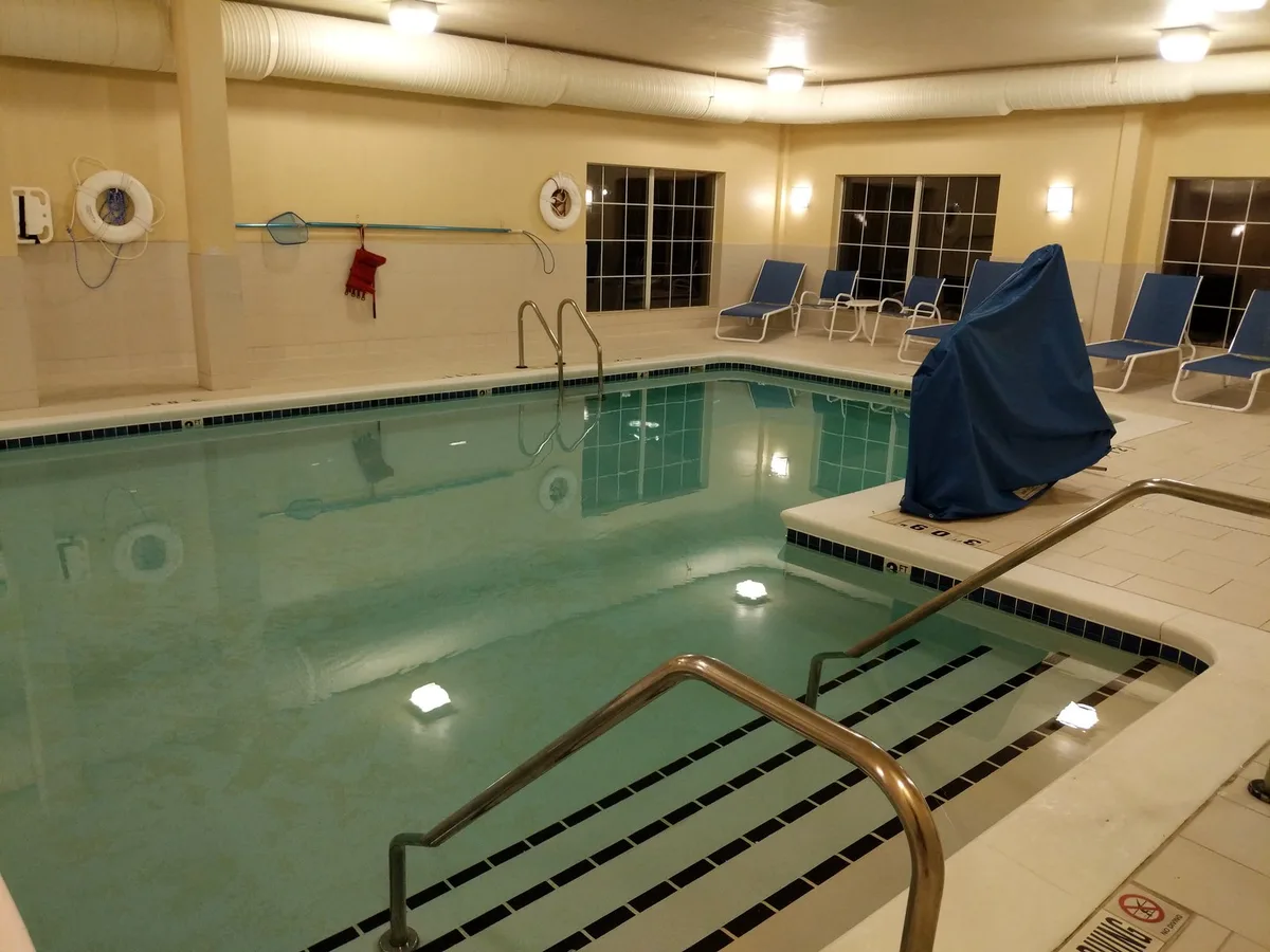 Holiday Inn Grand Rapids - Airport by IHG — 5
