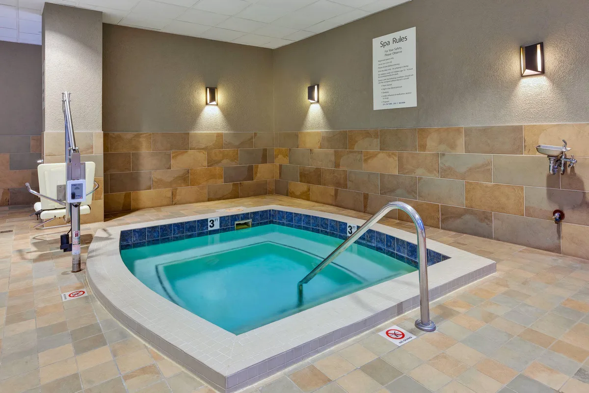 Holiday Inn Grand Rapids Downtown by IHG
