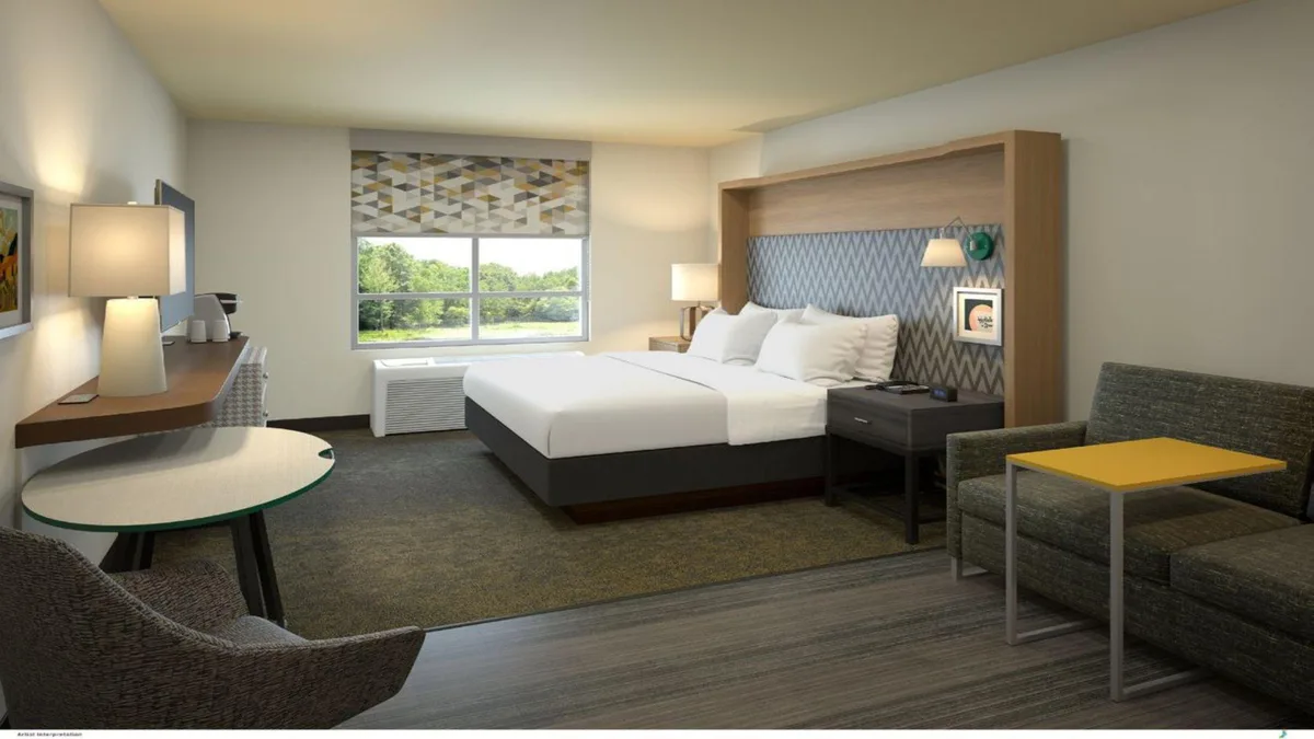Holiday Inn Grand Rapids North - Walker by IHG