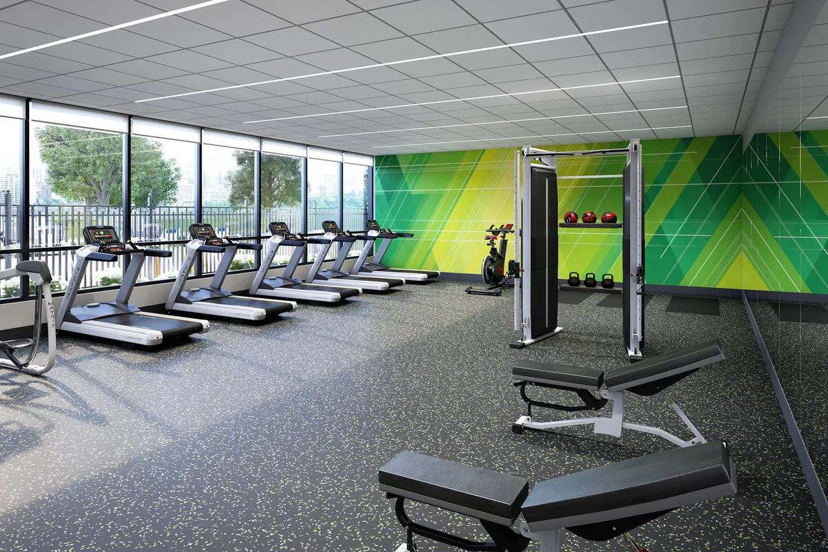 Holiday Inn Grand Rapids North - Walker by IHG — 5