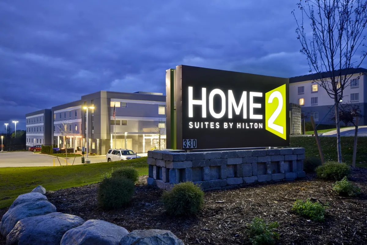 Home2 Suites by Hilton Grand Rapids North