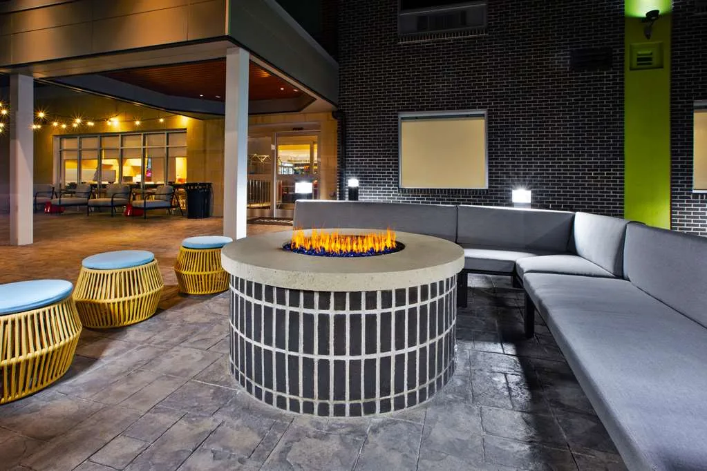 Home2 Suites by Hilton Grand Rapids Northeast