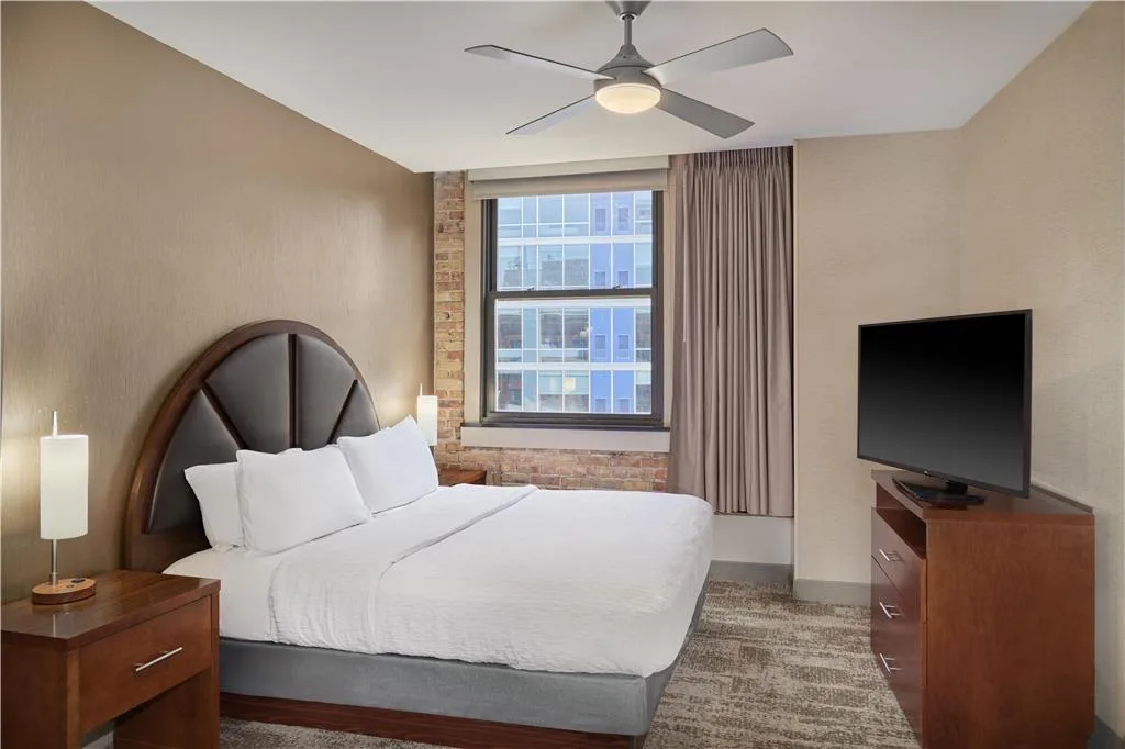Homewood Suites by Hilton Grand Rapids Downtown