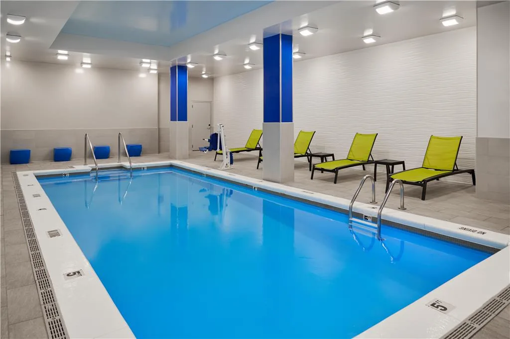 Homewood Suites by Hilton Grand Rapids Downtown — 4