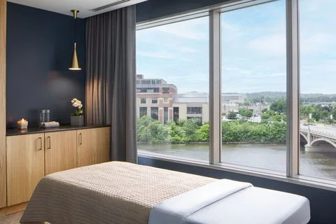 JW Marriott Grand Rapids