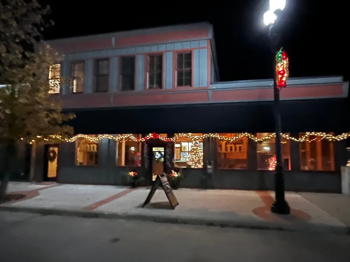 Main Street Inn — 2