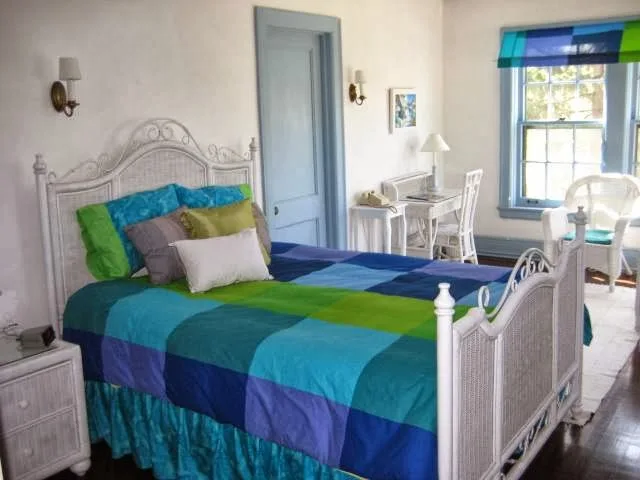 Peaches Bed & Breakfast Ltd — 4