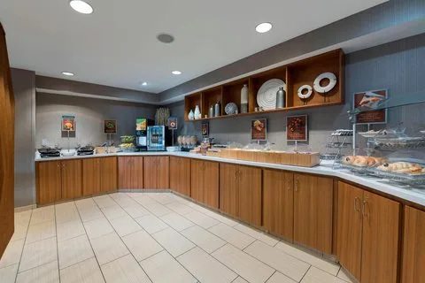 SpringHill Suites by Marriott Grand Rapids North