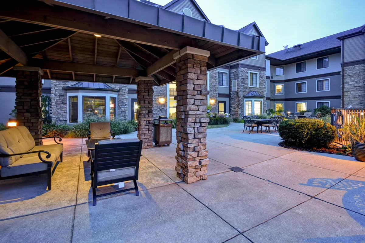 Staybridge Suites Grand Rapids - Airport by IHG