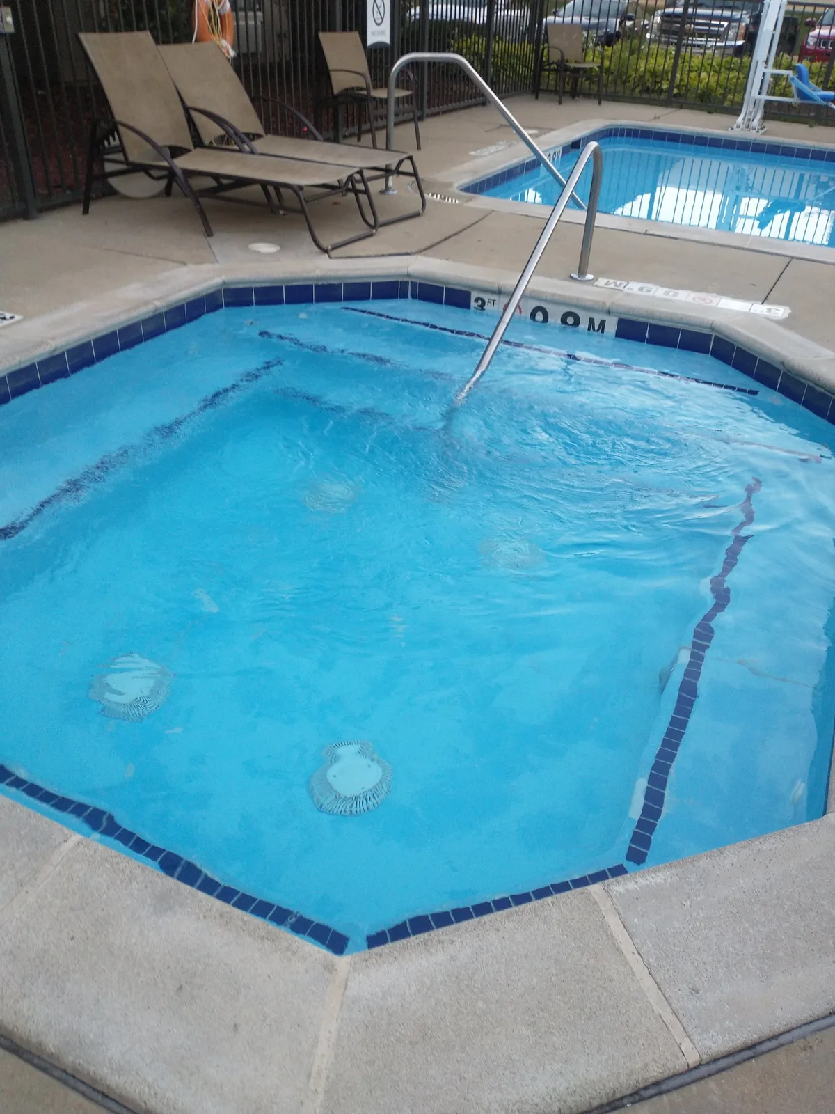 Staybridge Suites Grand Rapids - Airport by IHG — 5