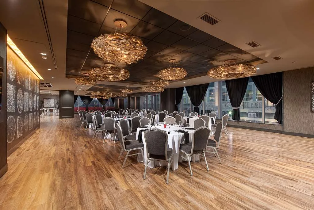 Hilton Garden Inn Pittsburgh Downtown — 5