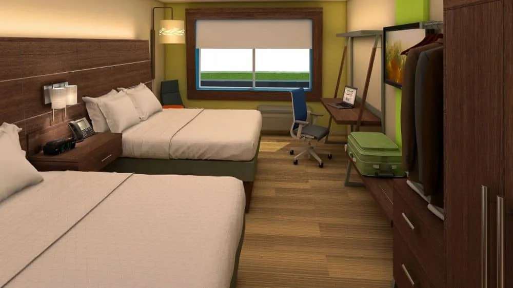 Holiday Inn Express & Suites Pittsburgh - Monroeville by IHG — 3