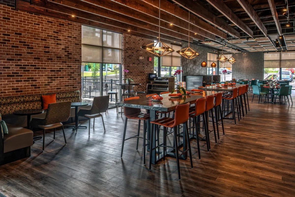 Hotel Indigo Pittsburgh University-Oakland by IHG