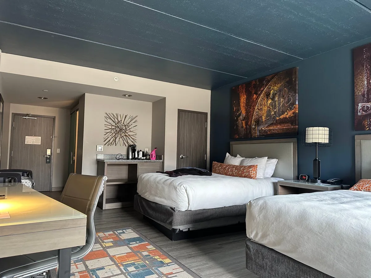 Hotel Indigo Pittsburgh University-Oakland by IHG — 2