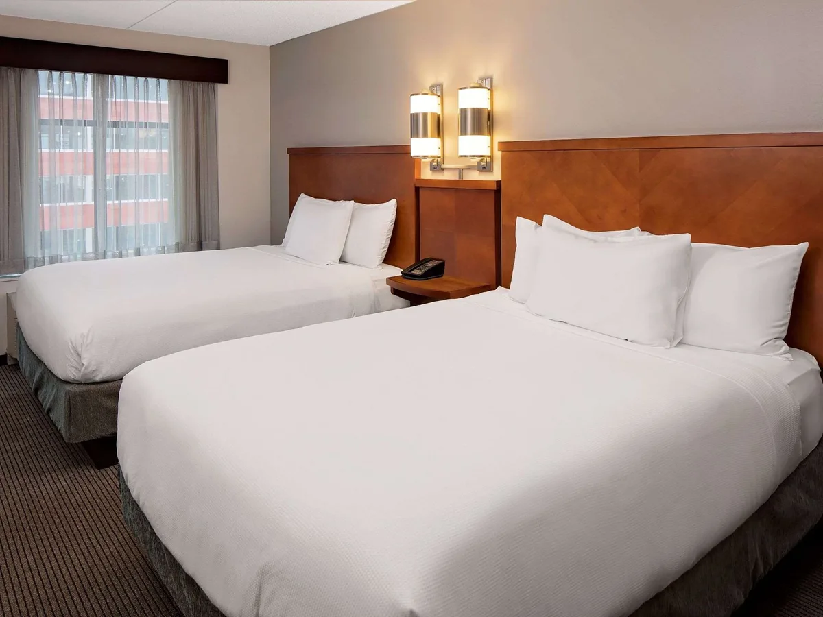 Hyatt Place Pittsburgh-North Shore
