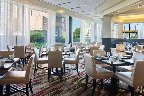 Pittsburgh Marriott City Center
