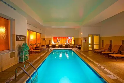 Residence Inn by Marriott Pittsburgh North Shore