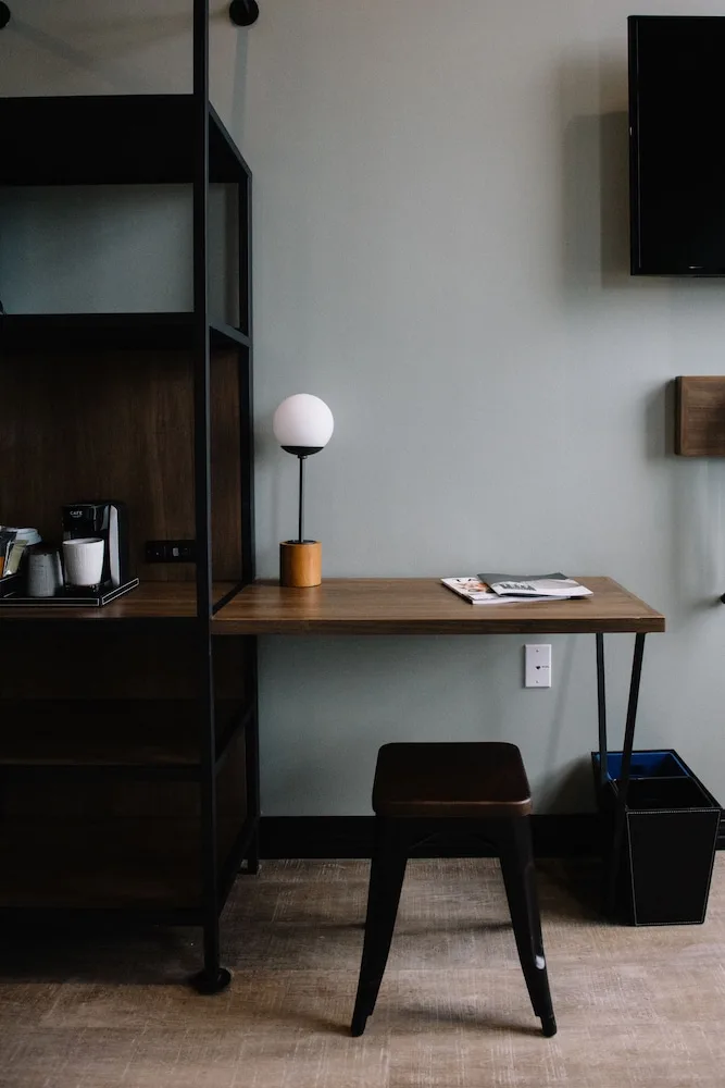 TRYP by Wyndham Pittsburgh/Lawrenceville Boutique Hotel — 5