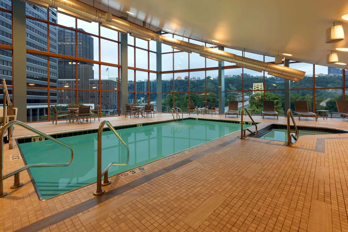 Wyndham Grand Pittsburgh Downtown