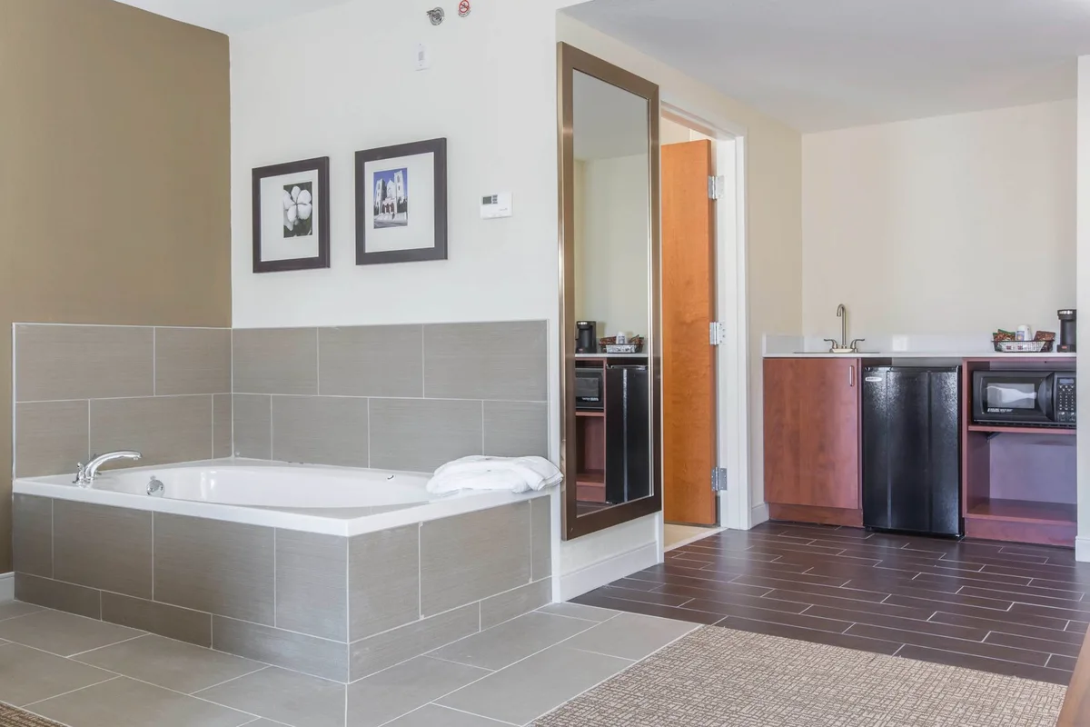 Comfort Inn & Suites Macon West — 2