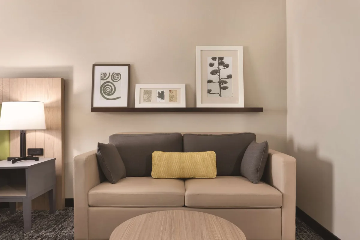 Country Inn & Suites by Radisson, Macon West, GA — 3