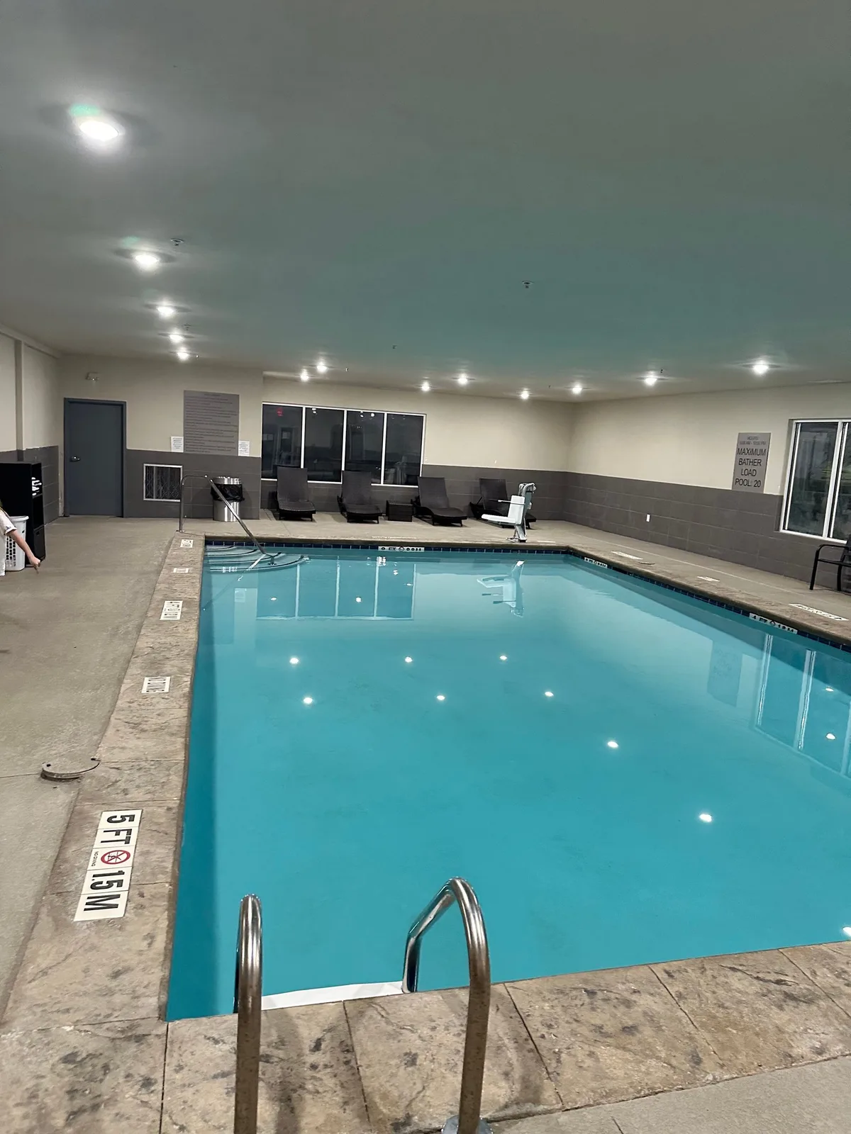 Country Inn & Suites by Radisson, Macon West, GA — 5